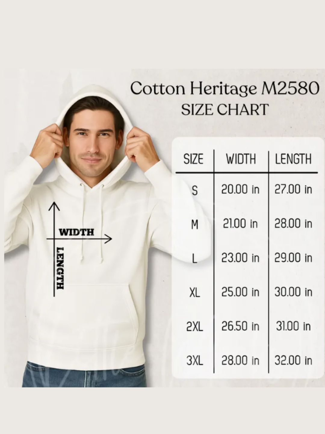 GRUMP MODE LOGO - HOODIE