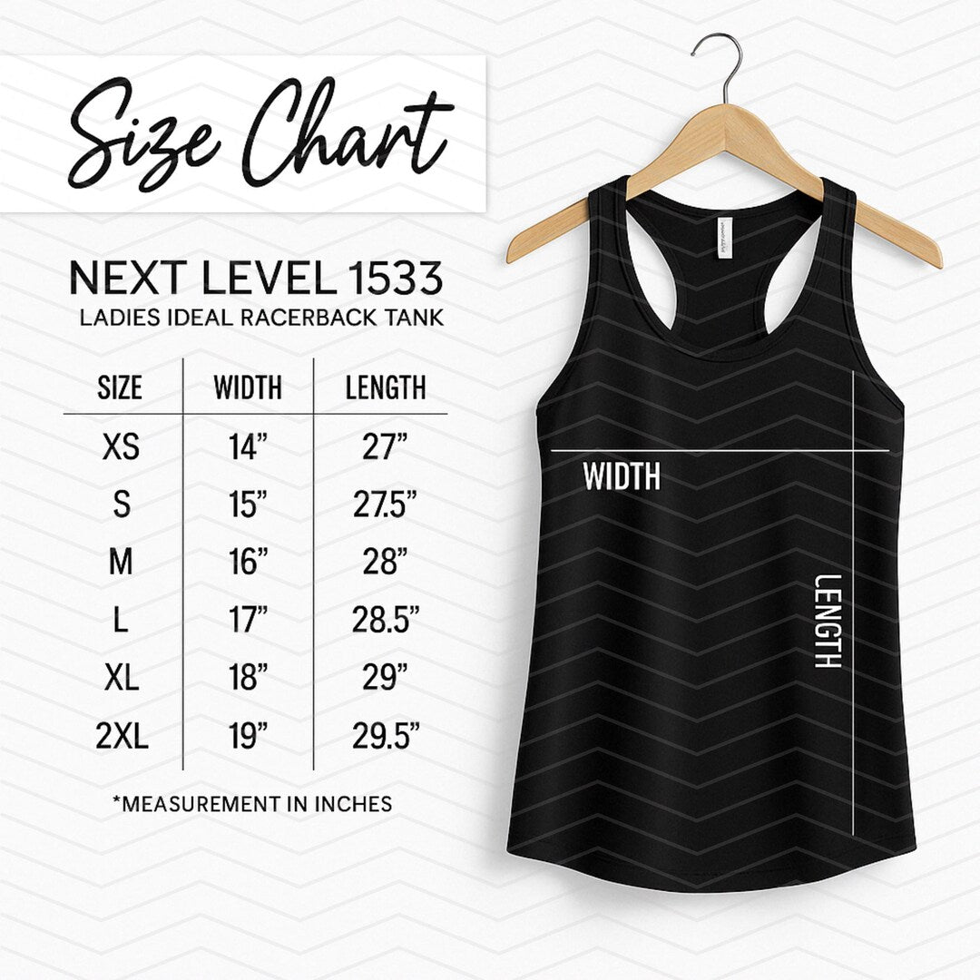 GYM GRUMP - Barbells | Burpees | Built Ladies Tanktop